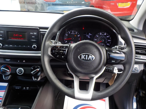 Used Kia Rio 2017 for sale - 75477584: Photo 14