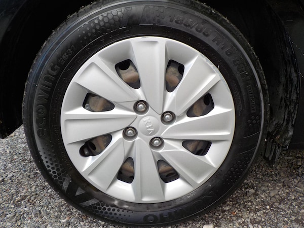 Used Kia Rio 2017 for sale - 75477584: Photo 19