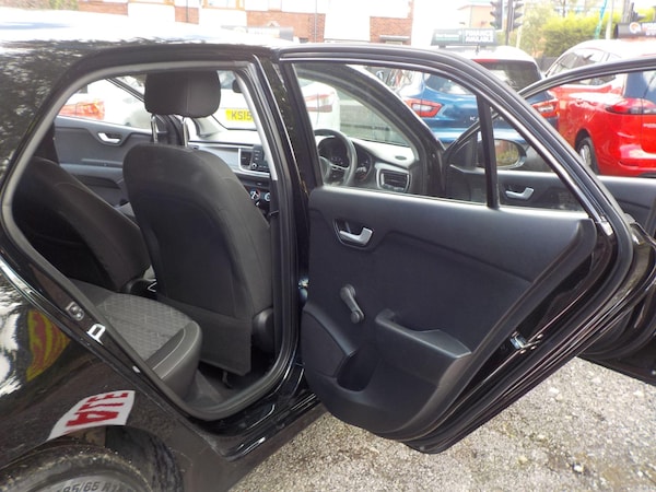 Used Kia Rio 2017 for sale - 75477584: Photo 20