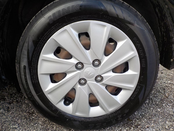 Used Kia Rio 2017 for sale - 75477584: Photo 24