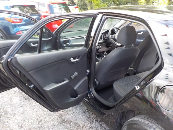 Used Kia Rio 2017 for sale - 75477584: Photo 25