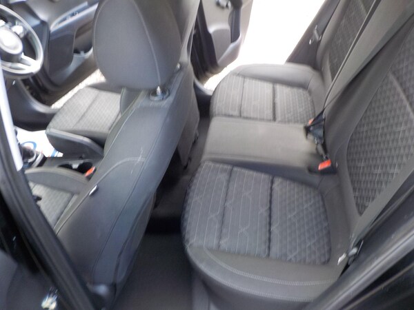 Used Kia Rio 2017 for sale - 75477584: Photo 26