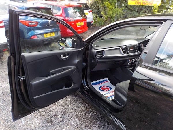 Used Kia Rio 2017 for sale - 75477584: Photo 27
