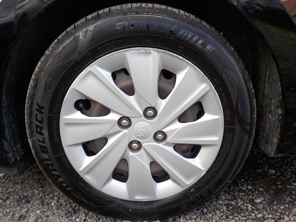 Used Kia Rio 2017 for sale - 75477584: Photo 29