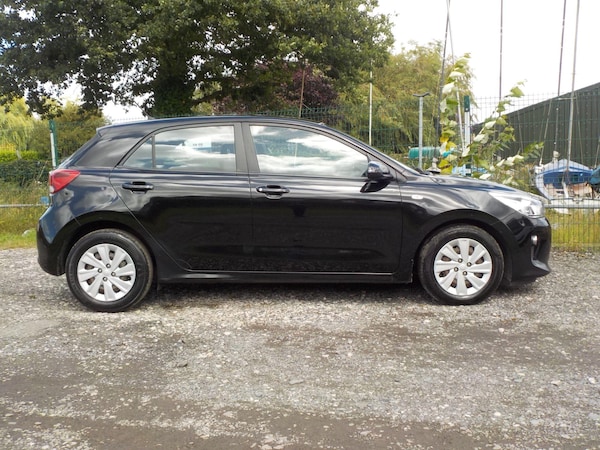 Used Kia Rio 2017 for sale - 75477584: Photo 6