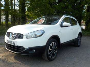 (61) - 1.6 n-tec 2WD Euro 5 5dr