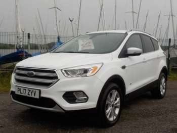 Used Ford Kuga 2017 for sale - 74909195: Photo