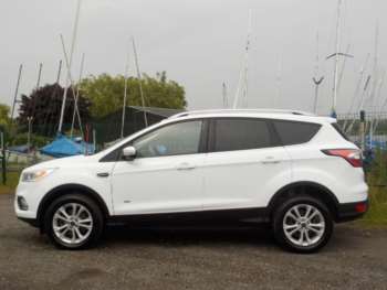 Used Ford Kuga 2017 for sale - 74909195: Photo