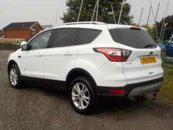Used Ford Kuga 2017 for sale - 74909195: Photo