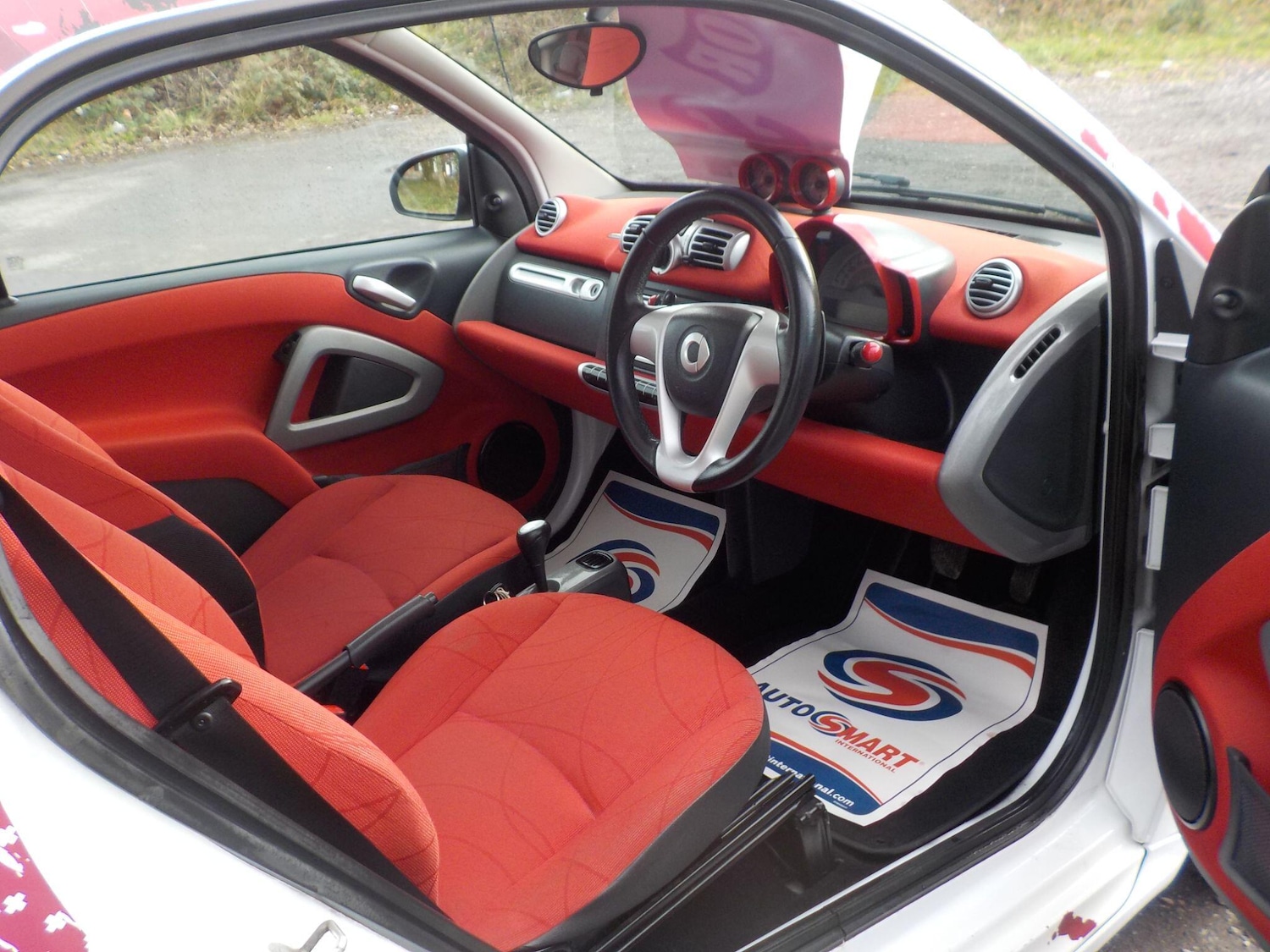 Used smart fortwo 2012 for sale - 77657789: Photo 10
