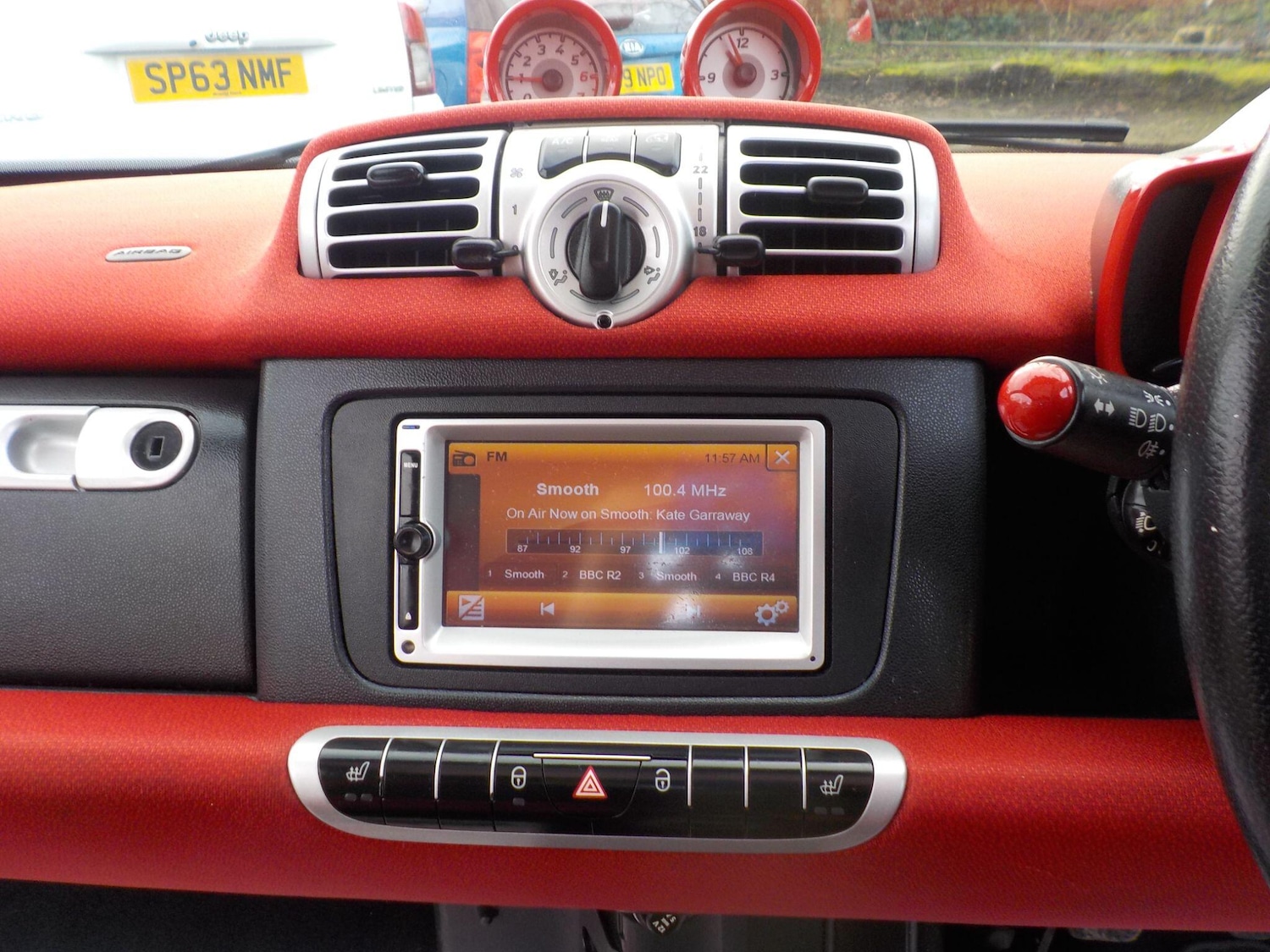 Used smart fortwo 2012 for sale - 77657789: Photo 15