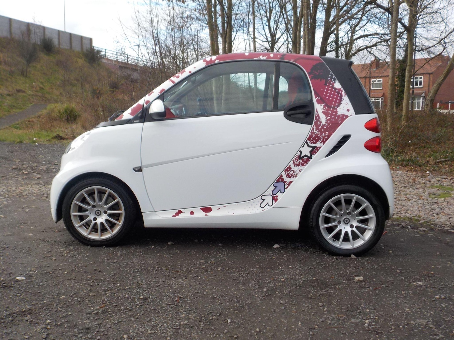 Used smart fortwo 2012 for sale - 77657789: Photo 2