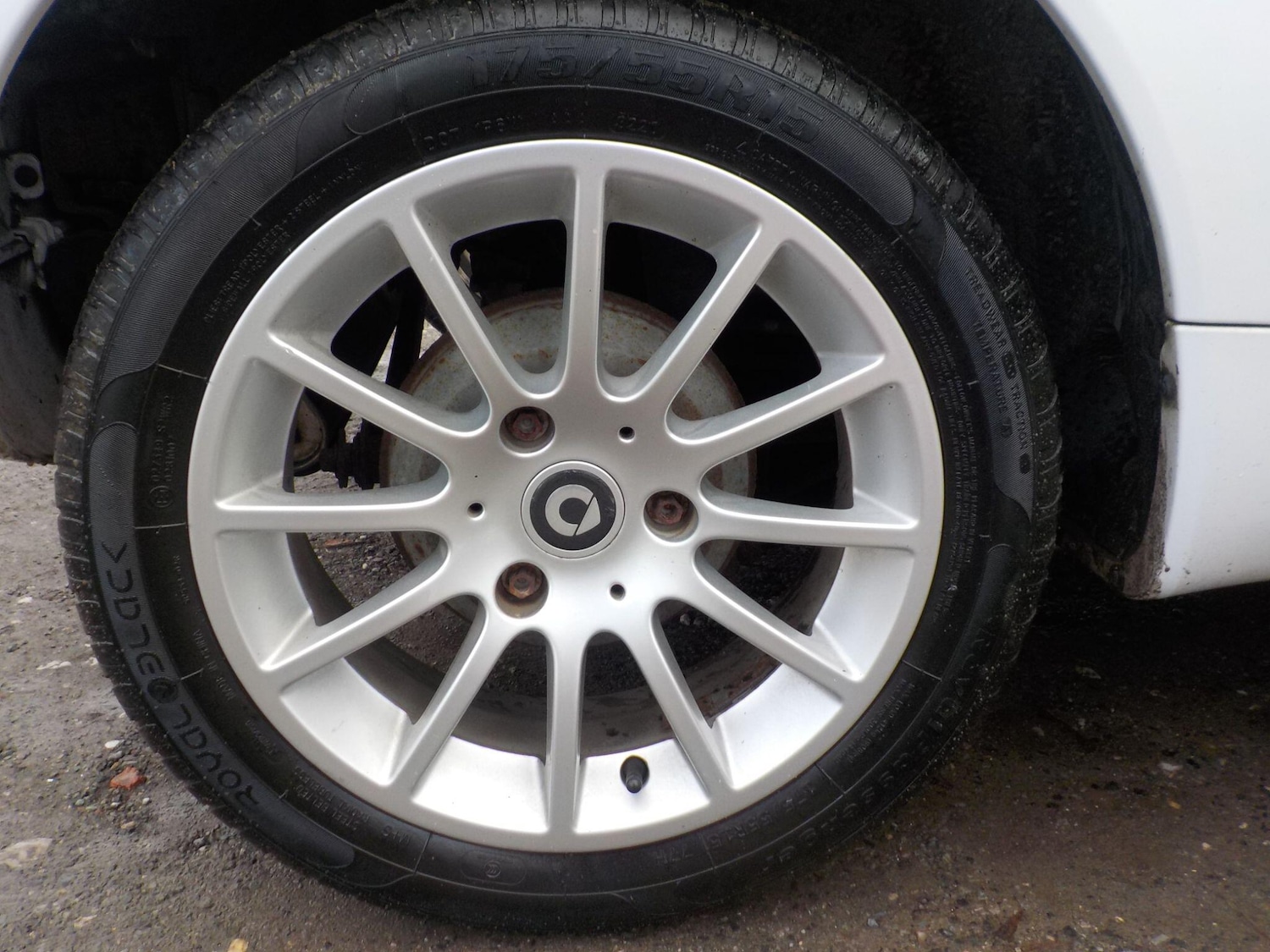 Used smart fortwo 2012 for sale - 77657789: Photo 22