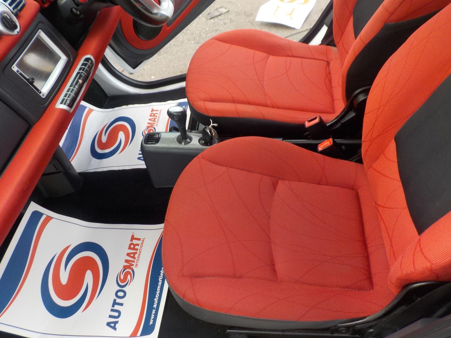 Used smart fortwo 2012 for sale - 77657789: Photo 23