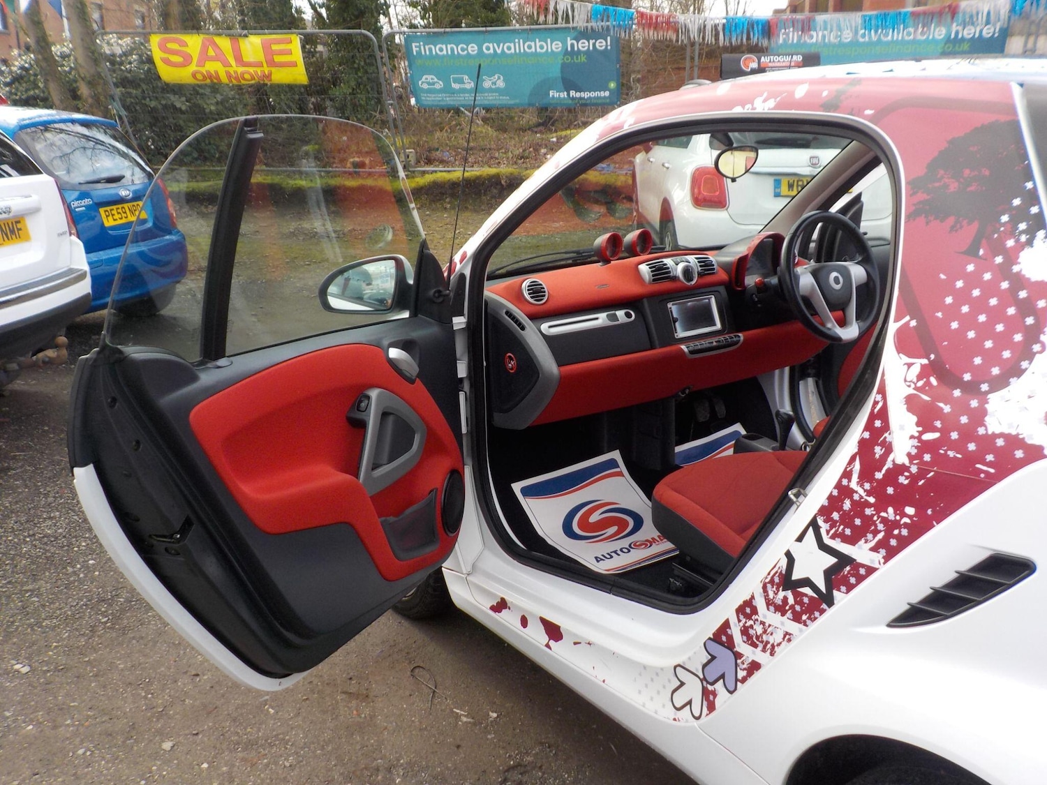 Used smart fortwo 2012 for sale - 77657789: Photo 24