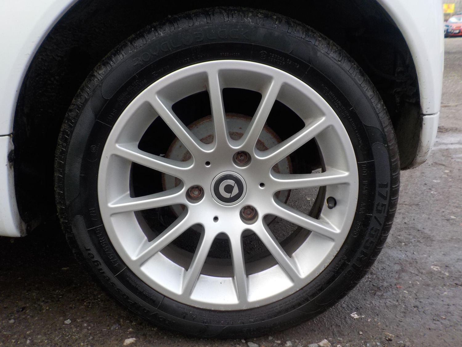 Used smart fortwo 2012 for sale - 77657789: Photo 25