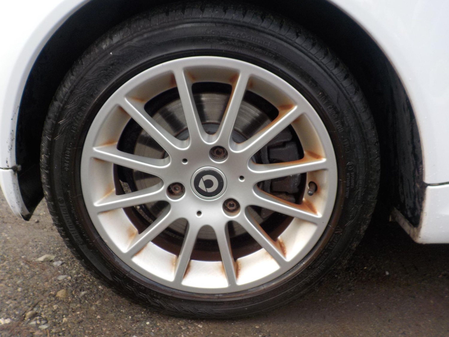 Used smart fortwo 2012 for sale - 77657789: Photo 26