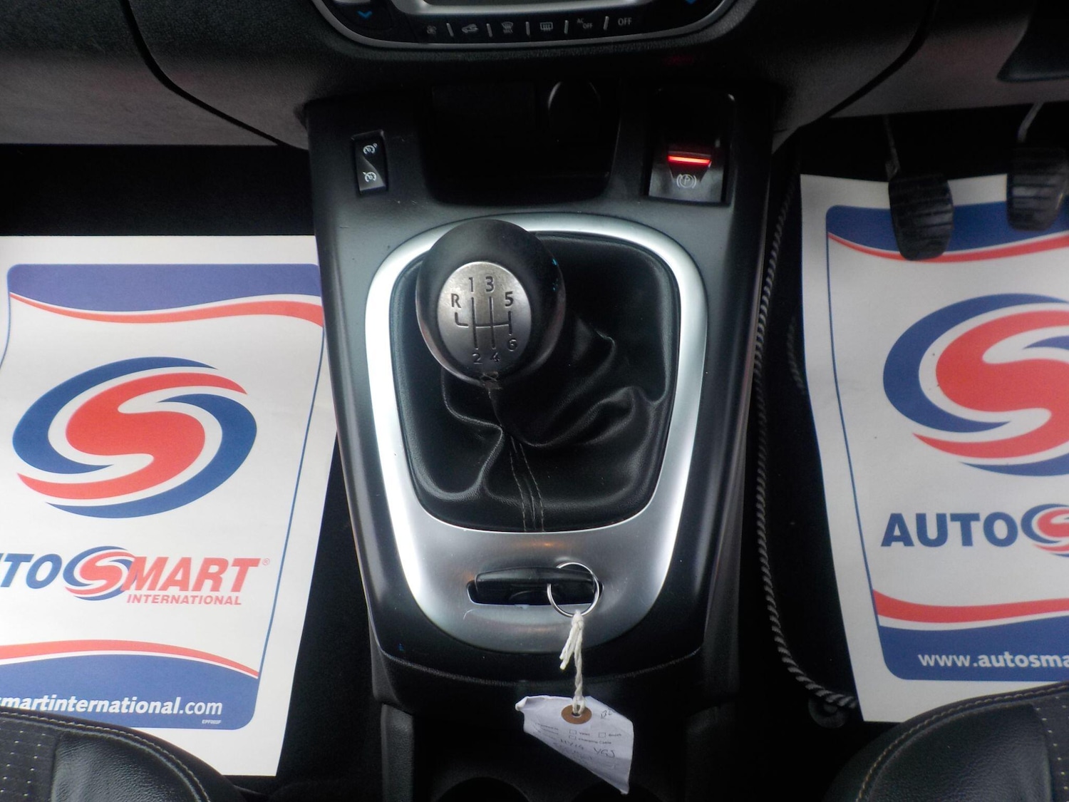 Used Renault Grand Scenic 2014 for sale - 76992029: Photo 14