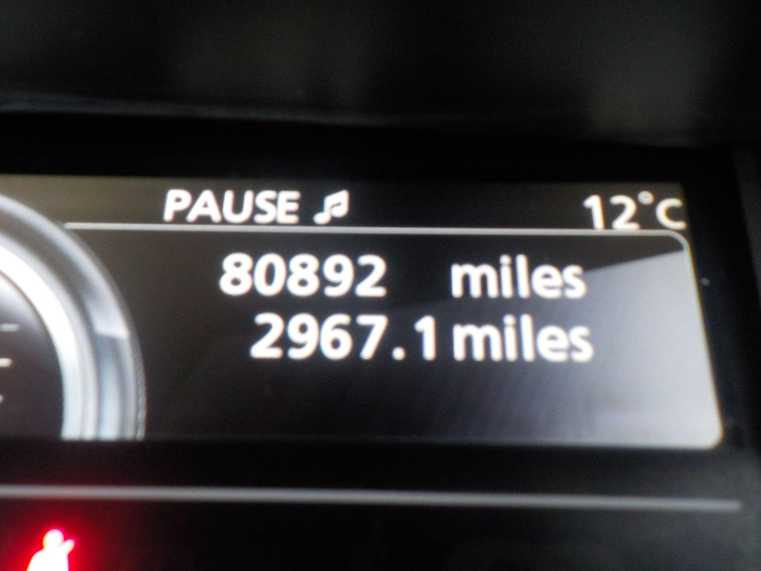 Used Renault Grand Scenic 2014 for sale - 76992029: Photo 15