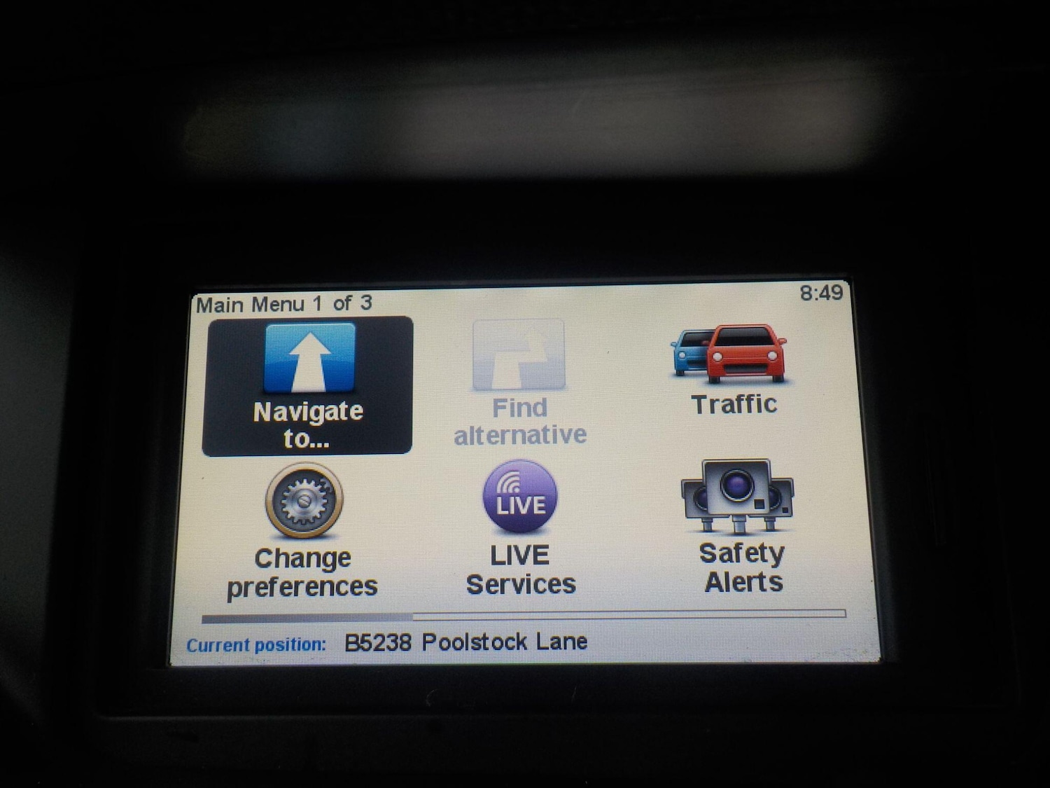 Used Renault Grand Scenic 2014 for sale - 76992029: Photo 16