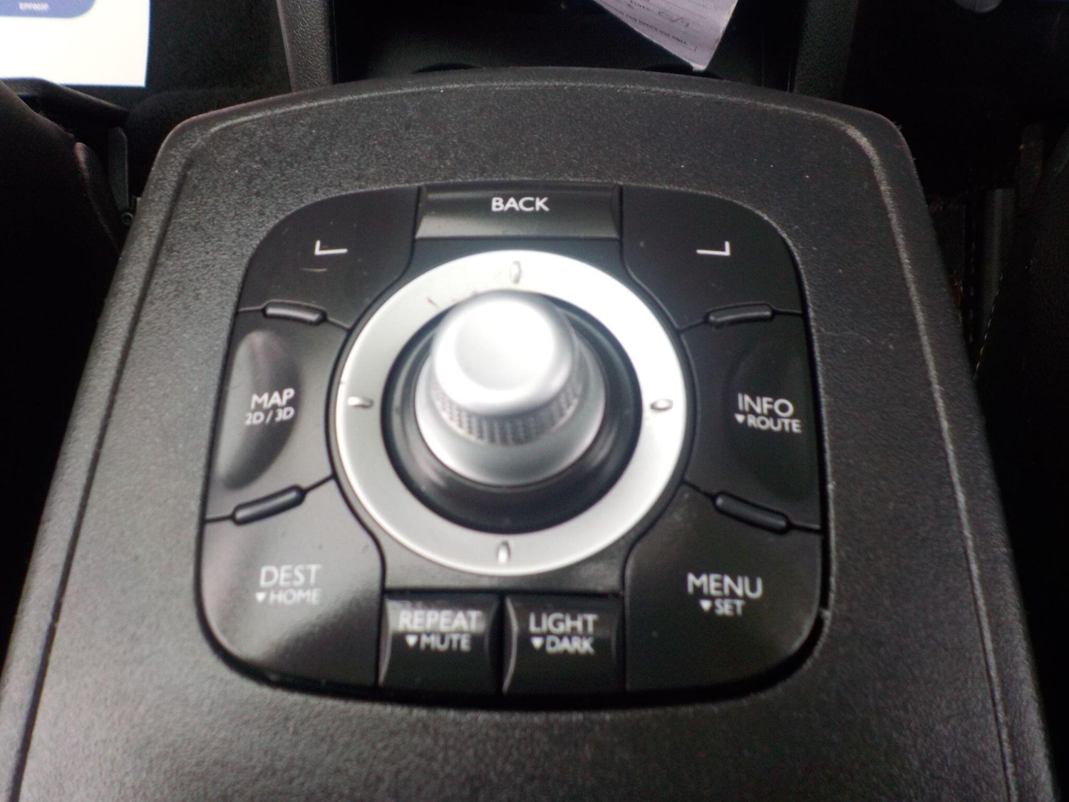 Used Renault Grand Scenic 2014 for sale - 76992029: Photo 18