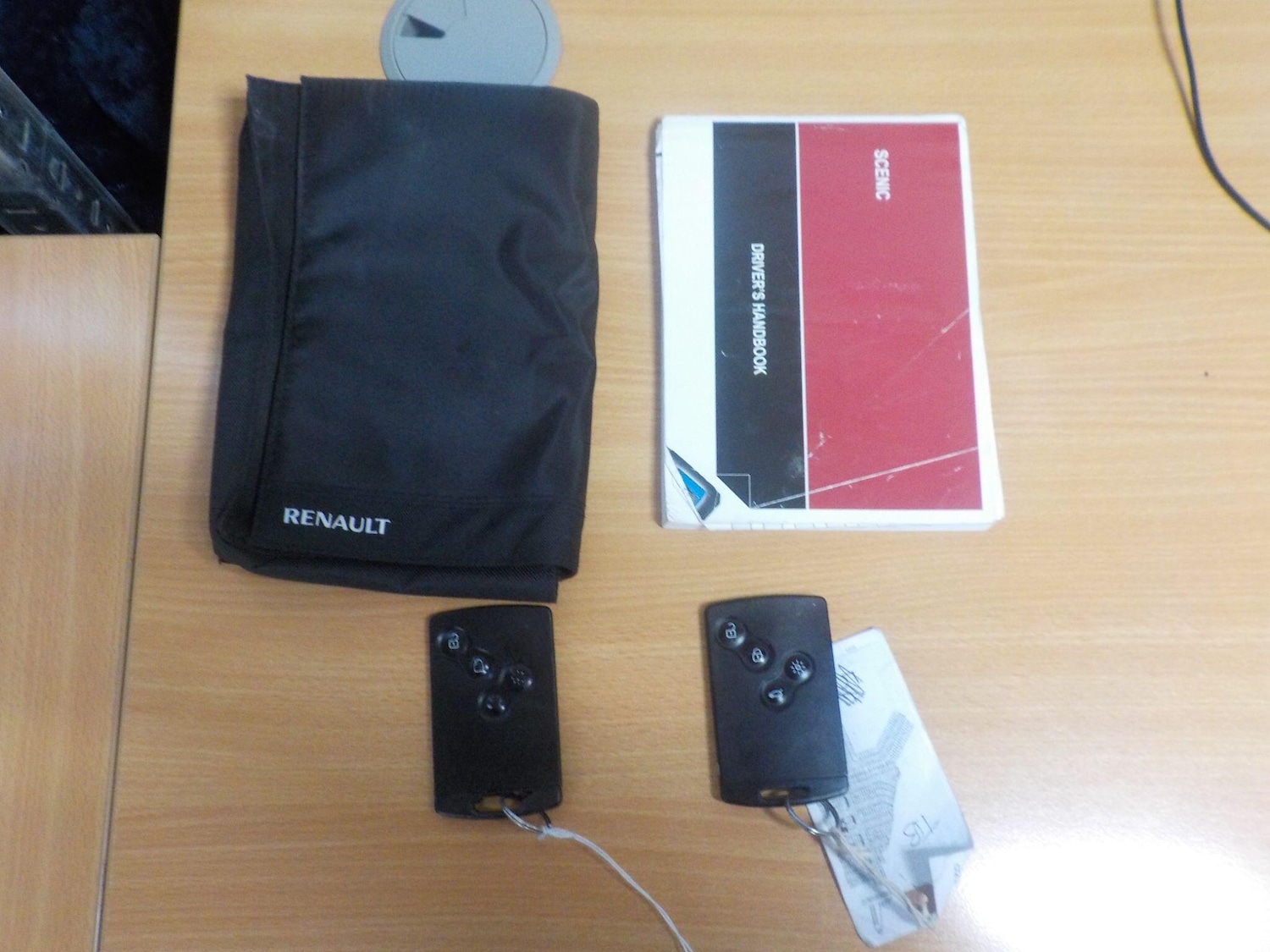 Used Renault Grand Scenic 2014 for sale - 76992029: Photo 31