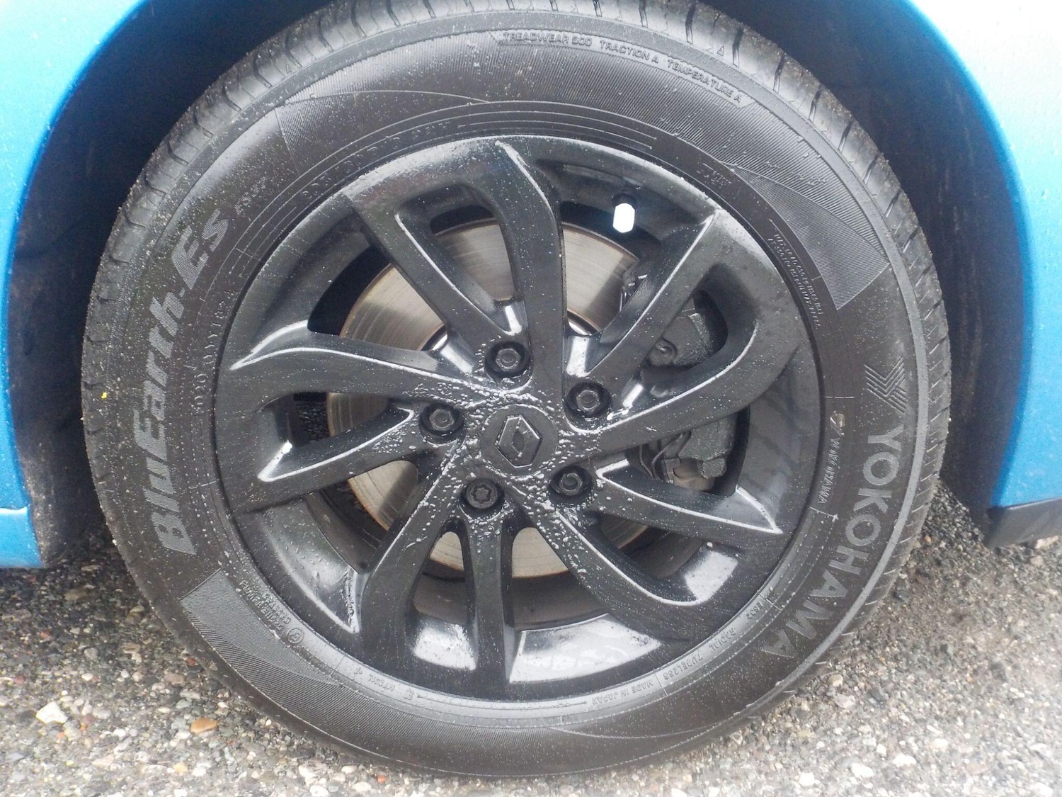 Used Renault Grand Scenic 2014 for sale - 76992029: Photo 9