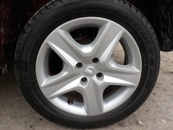 Used Dacia Sandero Stepway 2014 for sale - 74120419: Photo 22