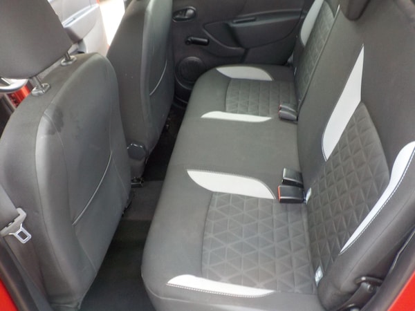Used Dacia Sandero Stepway 2014 for sale - 74120419: Photo 24