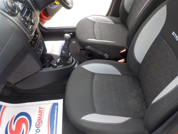 Used Dacia Sandero Stepway 2014 for sale - 74120419: Photo 26