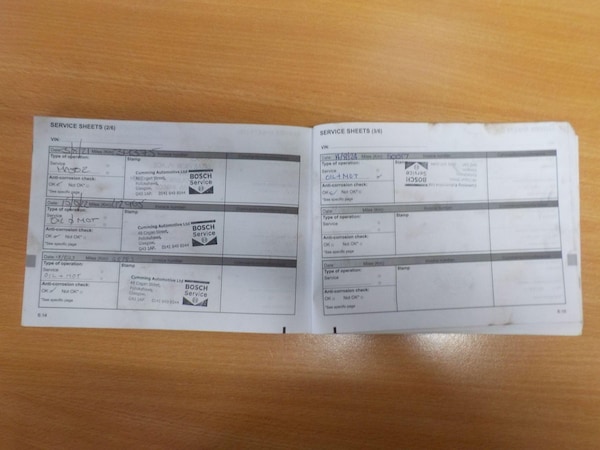 Used Dacia Sandero Stepway 2014 for sale - 74120419: Photo 31