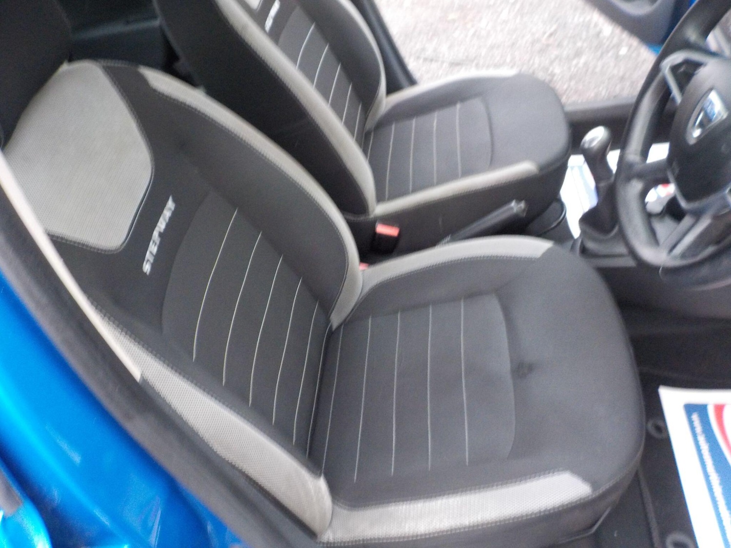 Used Dacia Sandero Stepway 2017 for sale - 77794080: Photo 19