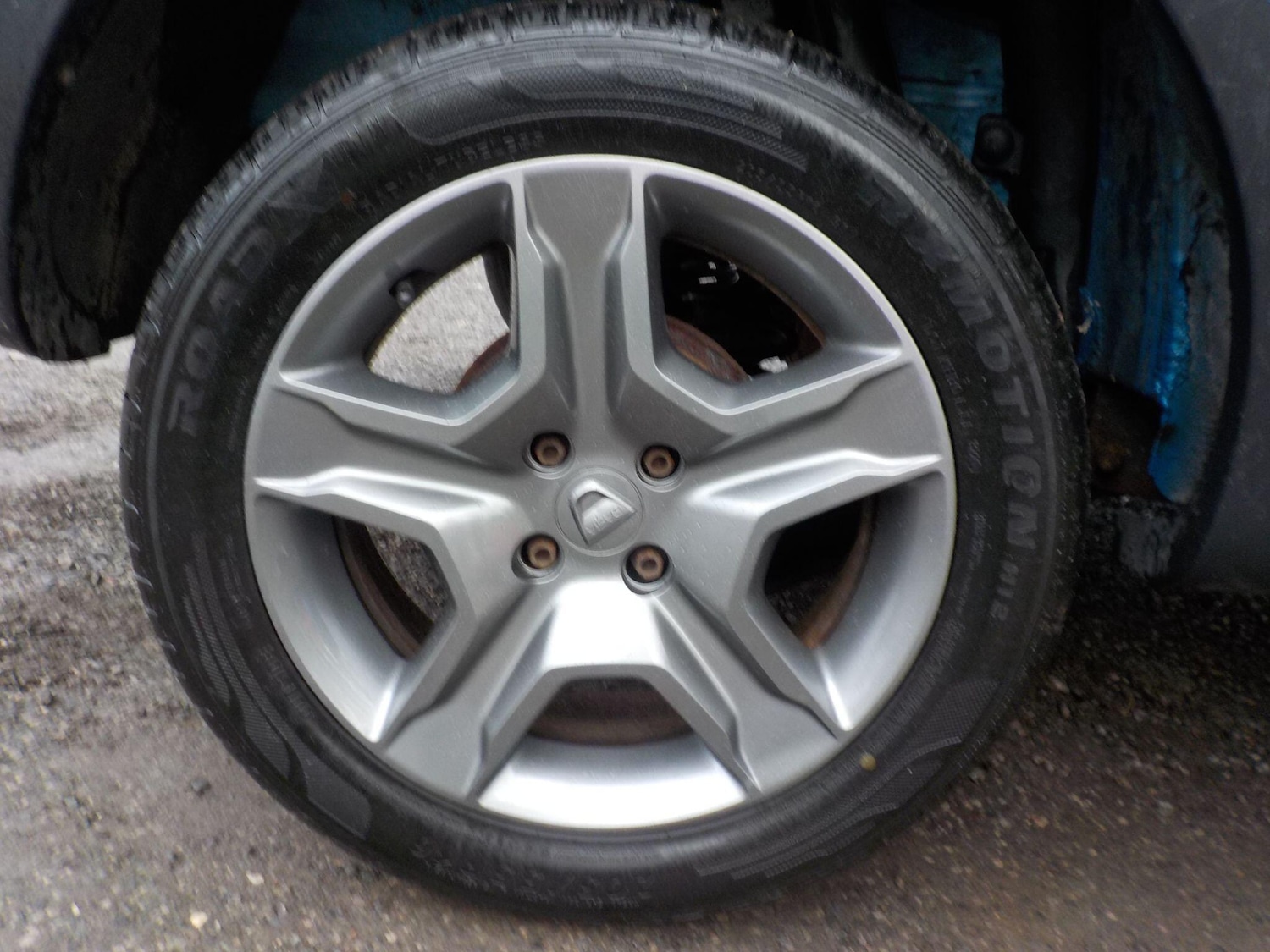 Used Dacia Sandero Stepway 2017 for sale - 77794080: Photo 21