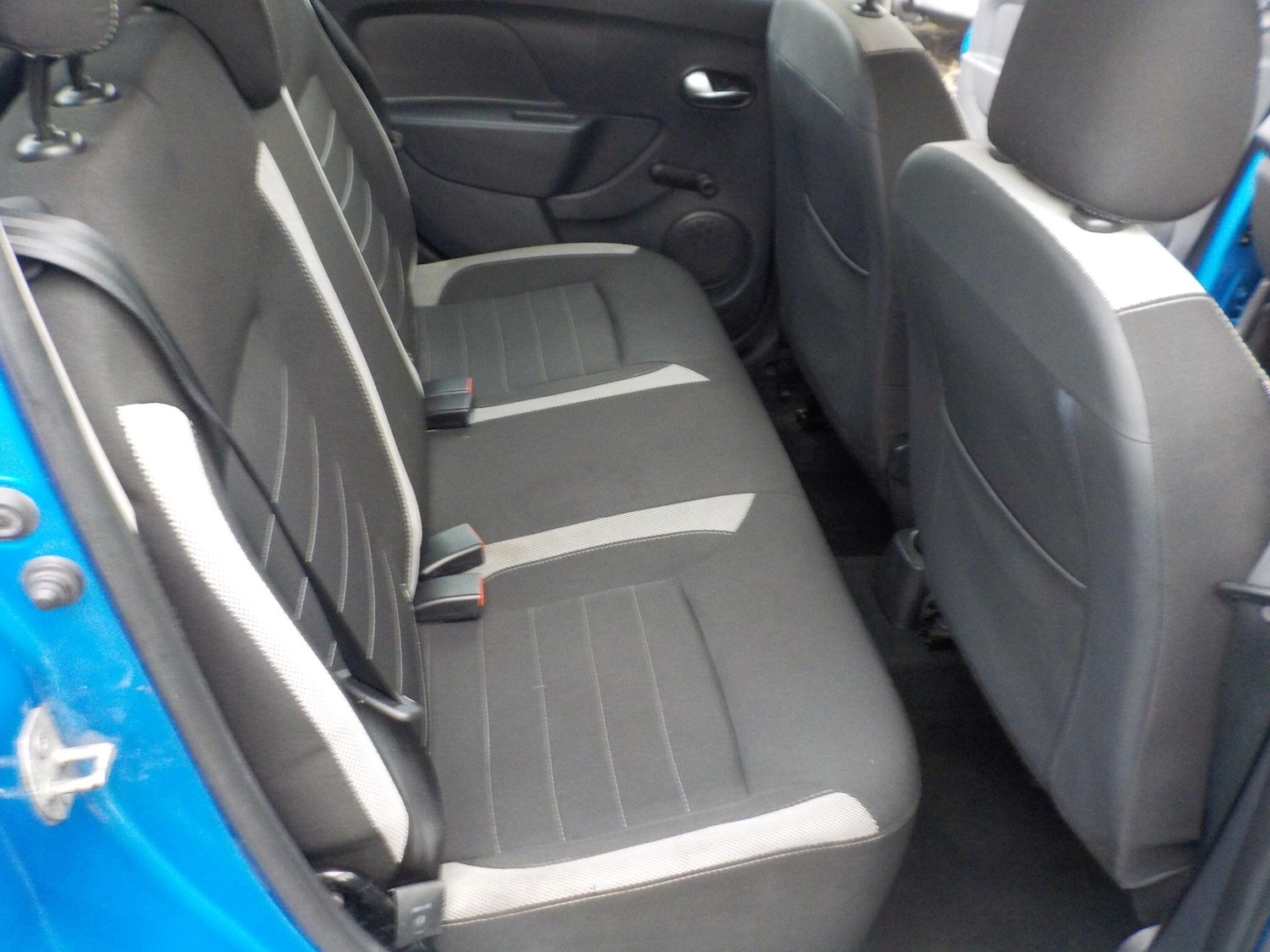 Used Dacia Sandero Stepway 2017 for sale - 77794080: Photo 22