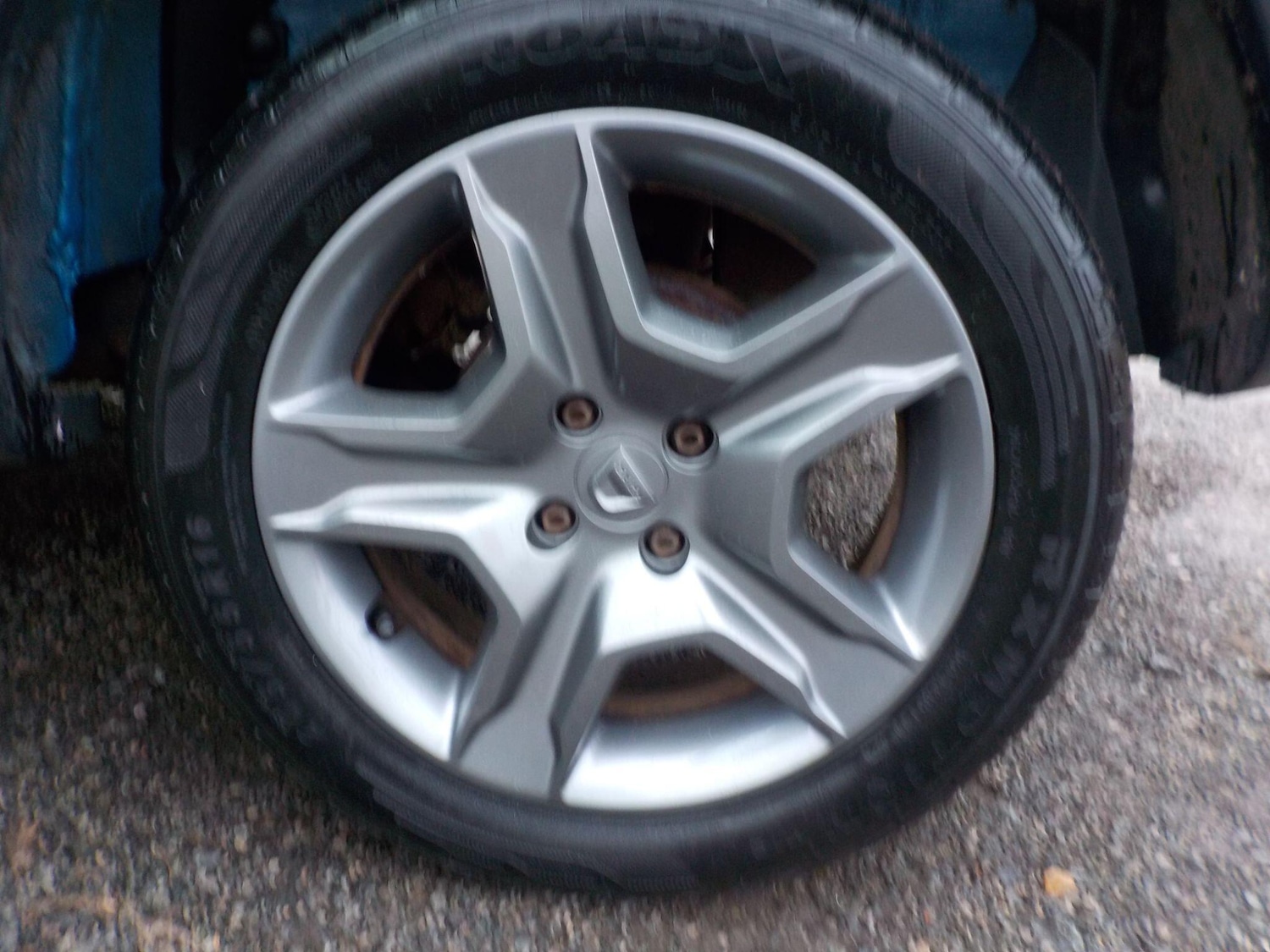 Used Dacia Sandero Stepway 2017 for sale - 77794080: Photo 25