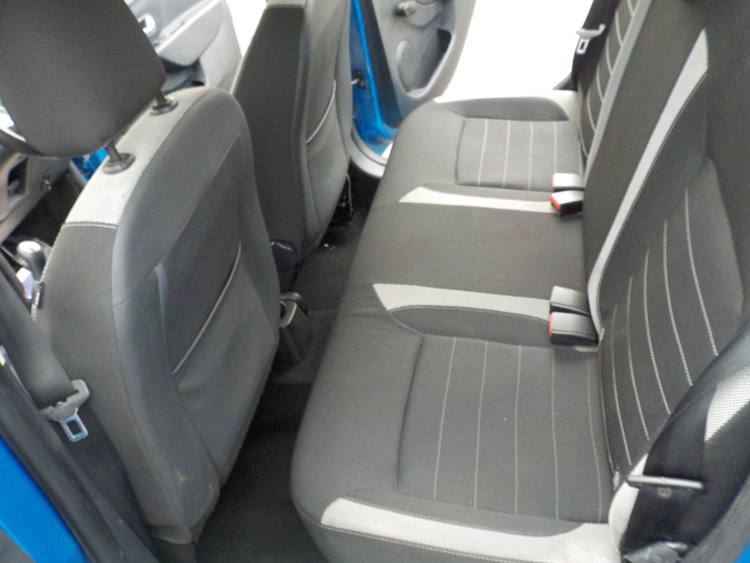 Used Dacia Sandero Stepway 2017 for sale - 77794080: Photo 26