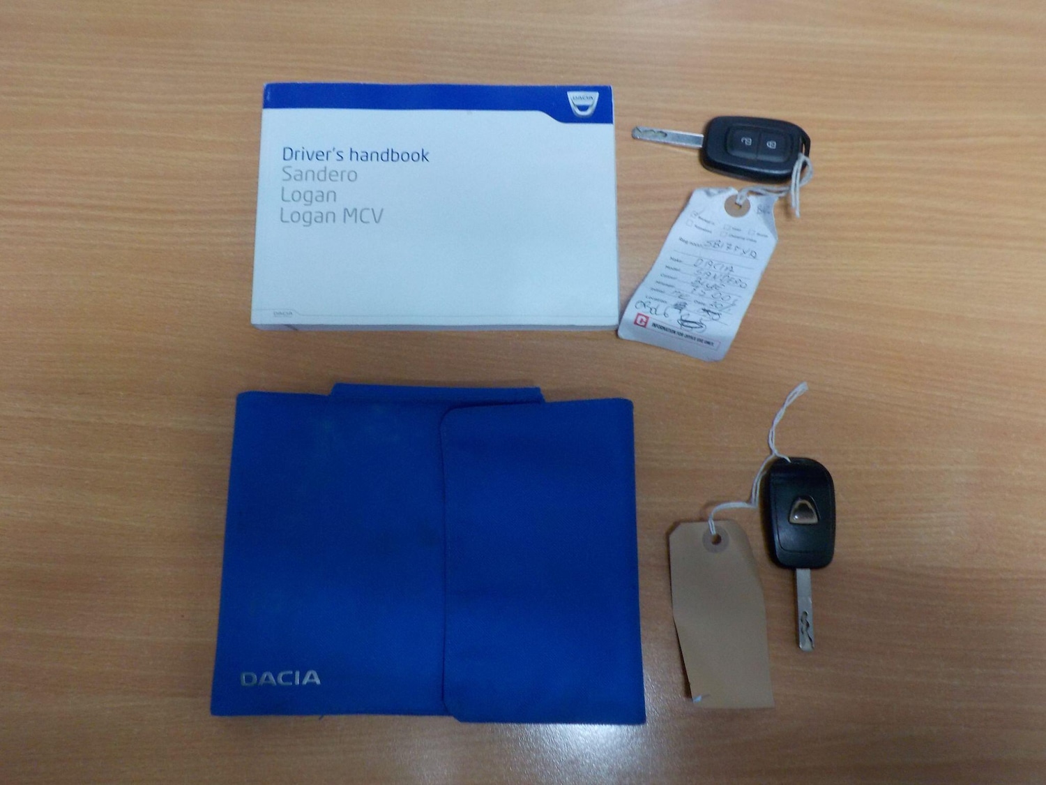 Used Dacia Sandero Stepway 2017 for sale - 77794080: Photo 31