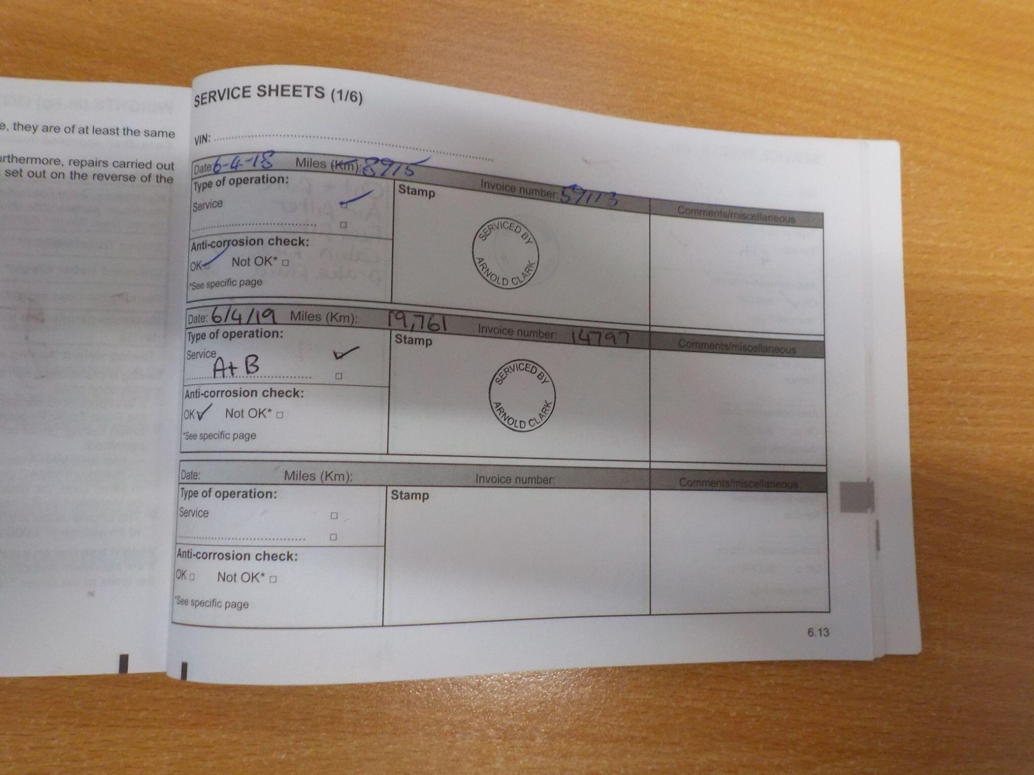 Used Dacia Sandero Stepway 2017 for sale - 77794080: Photo 32