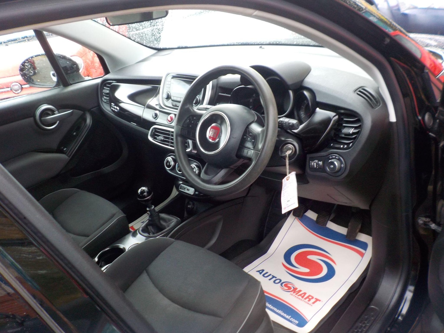 Used Fiat 500X 2016 for sale - 76432476: Photo 10