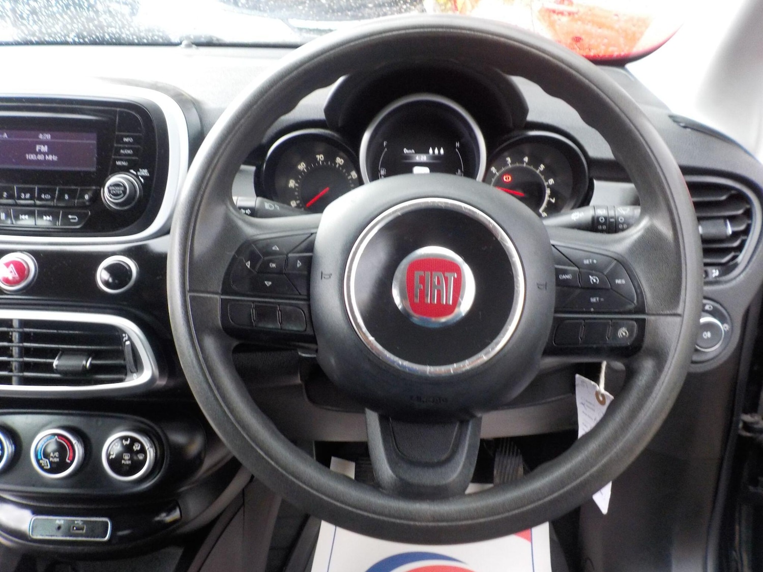 Used Fiat 500X 2016 for sale - 76432476: Photo 14