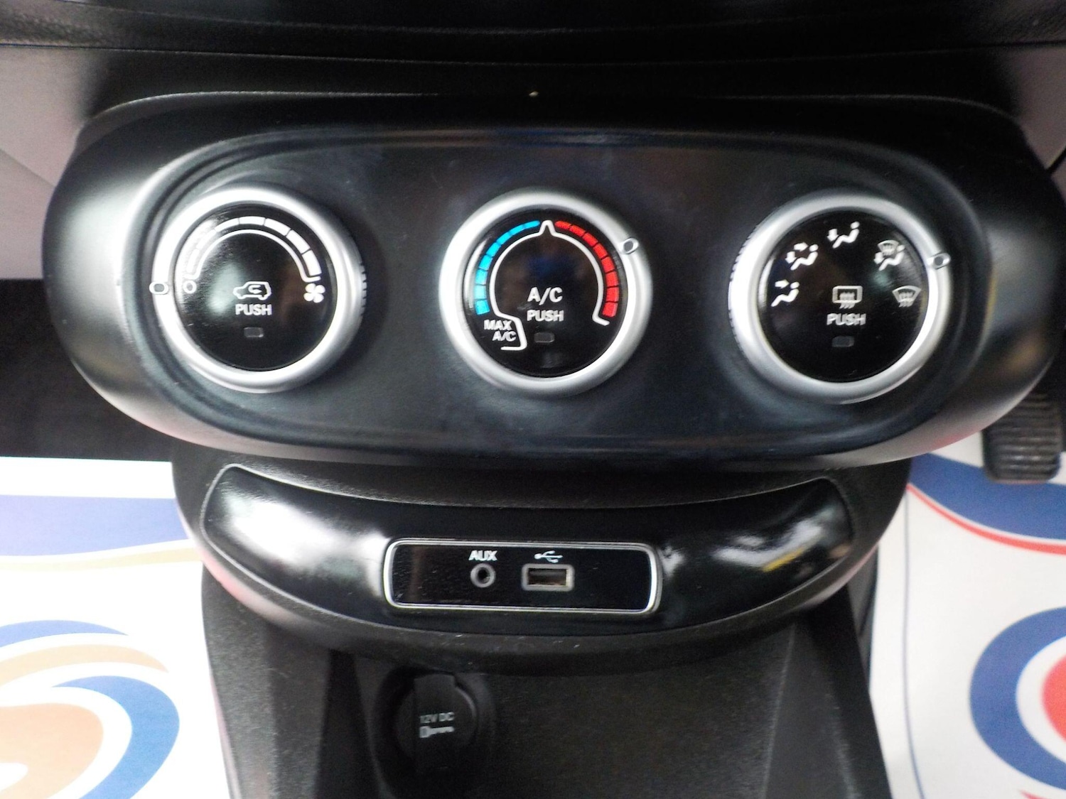 Used Fiat 500X 2016 for sale - 76432476: Photo 16