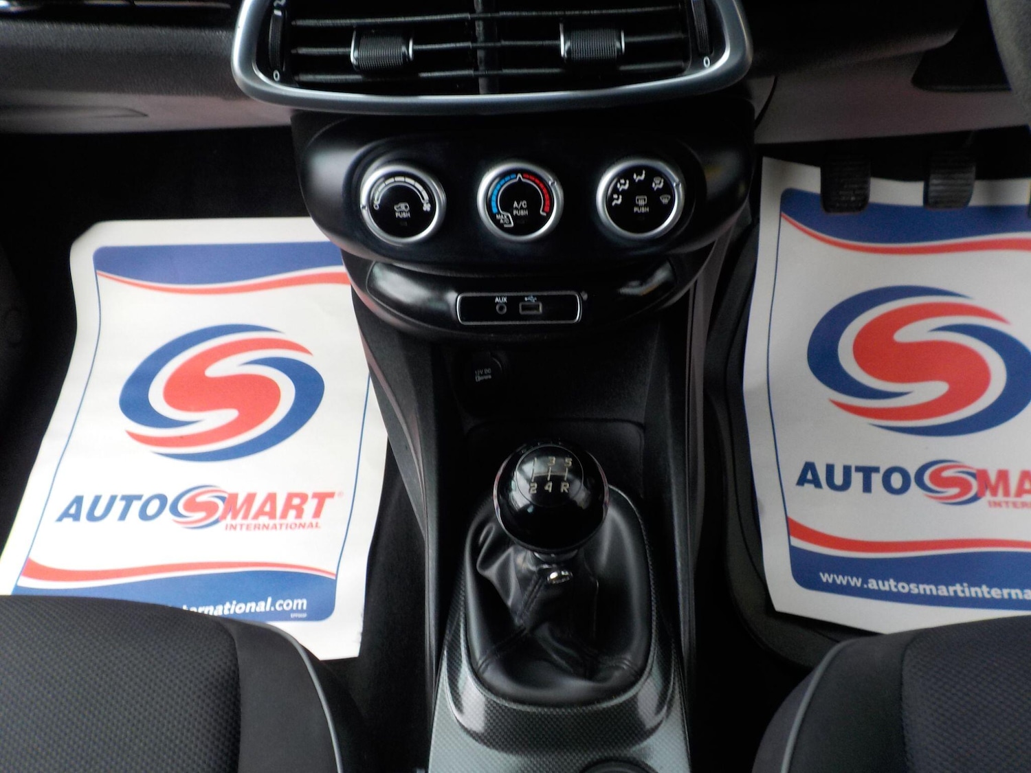 Used Fiat 500X 2016 for sale - 76432476: Photo 17