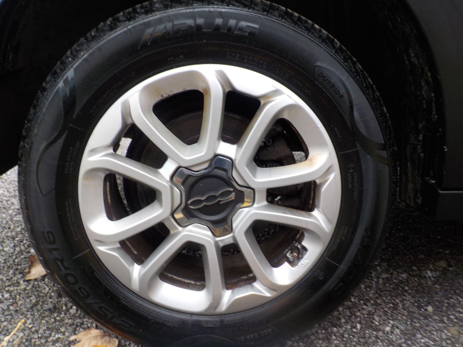 Used Fiat 500X 2016 for sale - 76432476: Photo 19