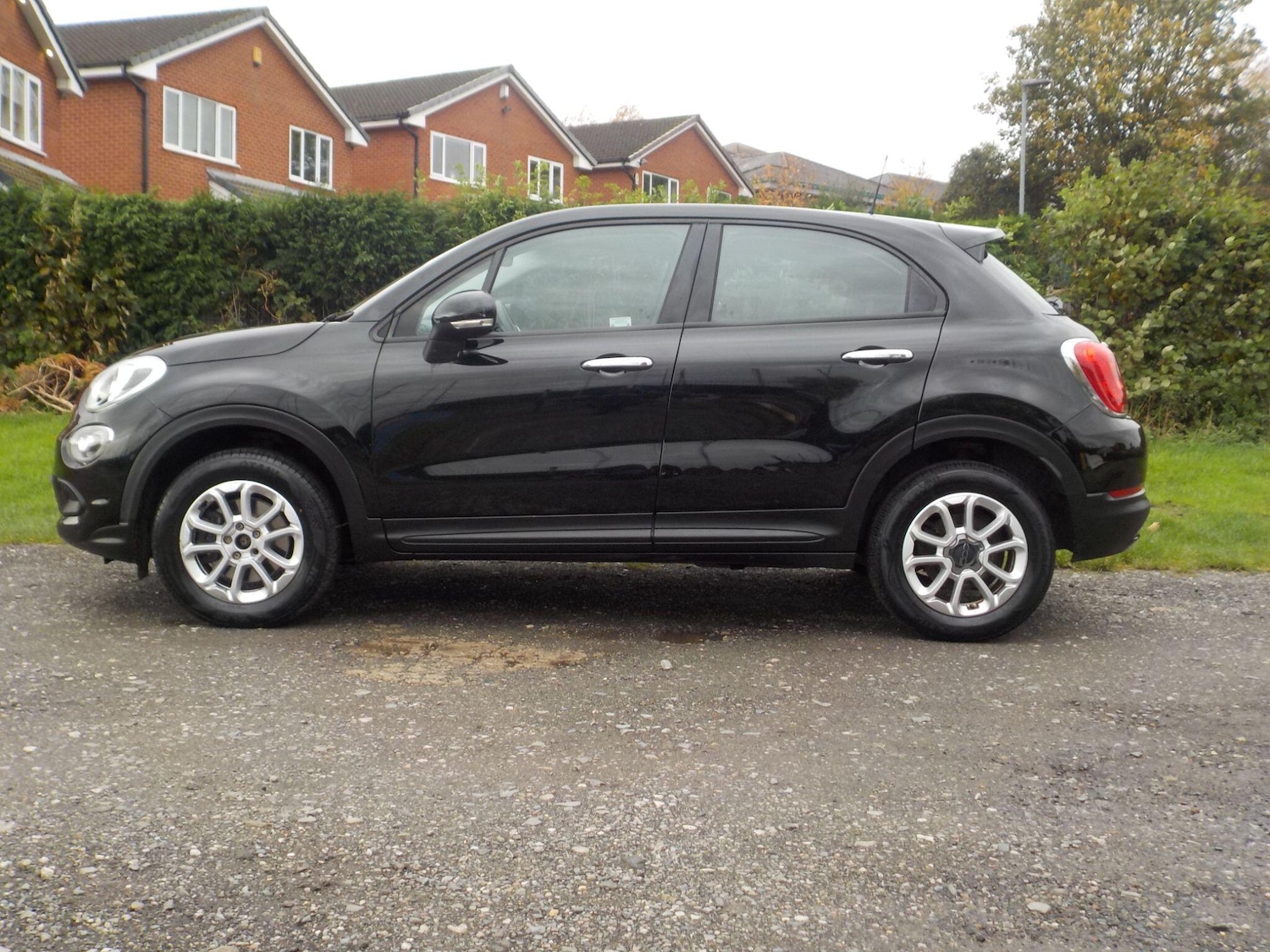 Used Fiat 500X 2016 for sale - 76432476: Photo 2