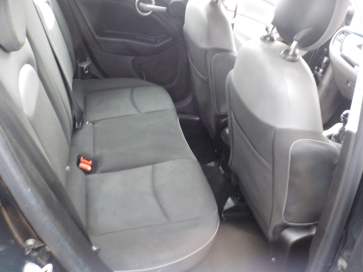 Used Fiat 500X 2016 for sale - 76432476: Photo 20