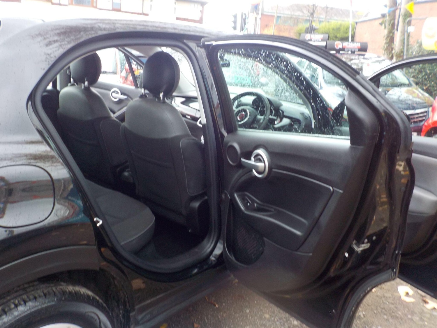 Used Fiat 500X 2016 for sale - 76432476: Photo 21