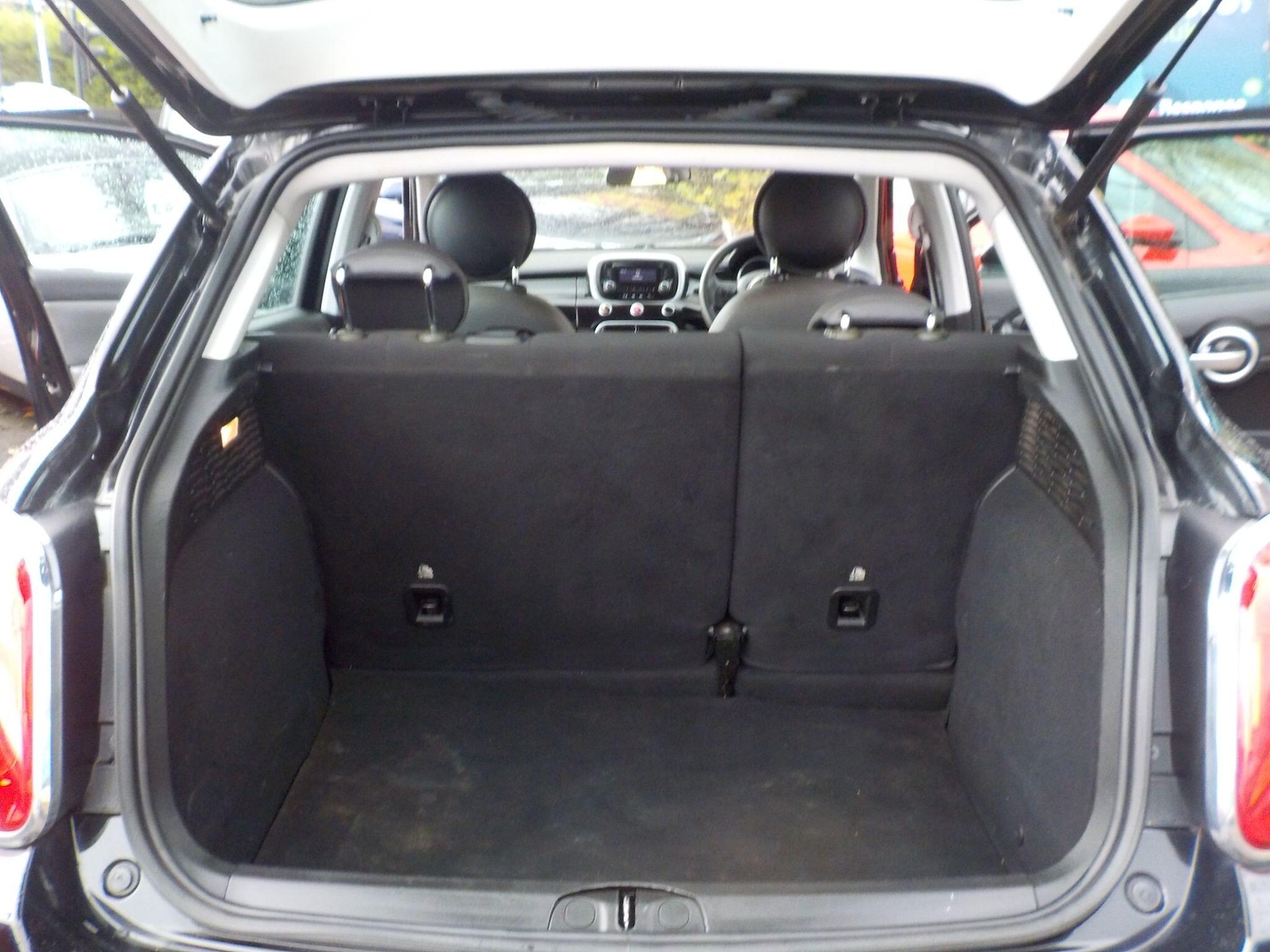 Used Fiat 500X 2016 for sale - 76432476: Photo 22