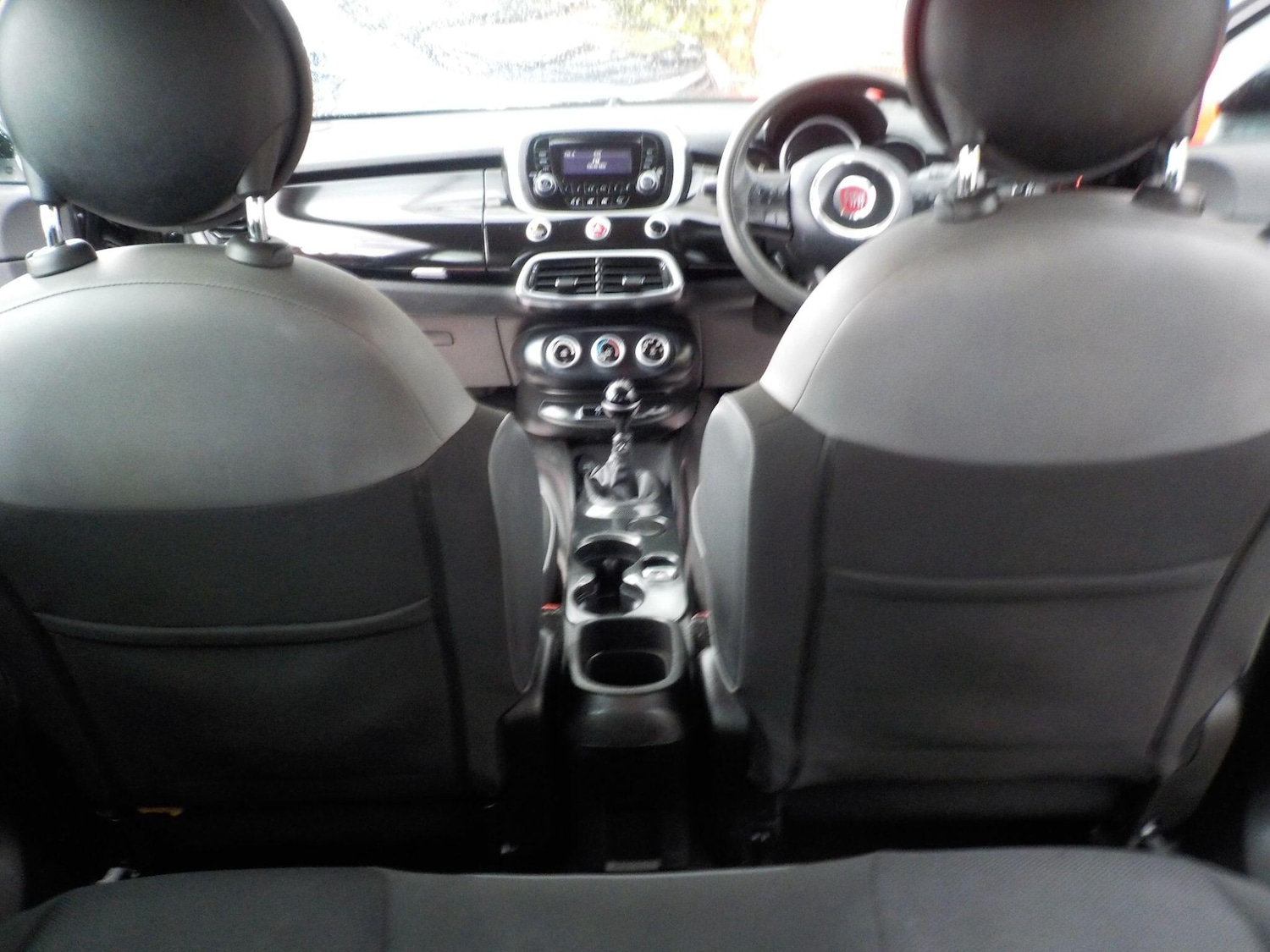 Used Fiat 500X 2016 for sale - 76432476: Photo 23