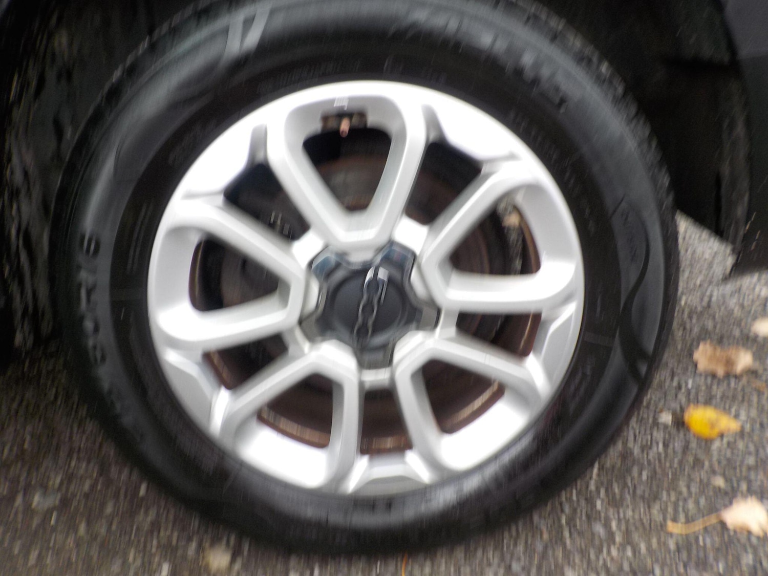 Used Fiat 500X 2016 for sale - 76432476: Photo 24