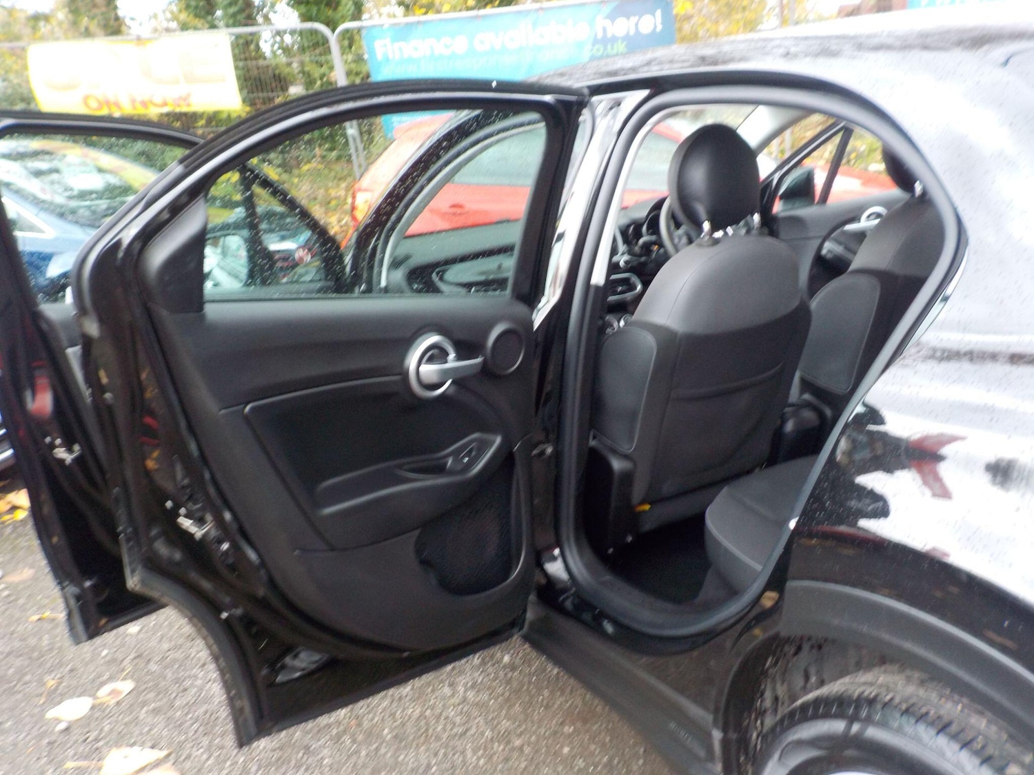 Used Fiat 500X 2016 for sale - 76432476: Photo 25